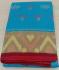 COTTON SAREES MADURAI OUTSTANDING IKAT TIE AND DYEi