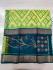 COTTON X KORA SILK TIE DYE SAREES CHINNLAPATTI