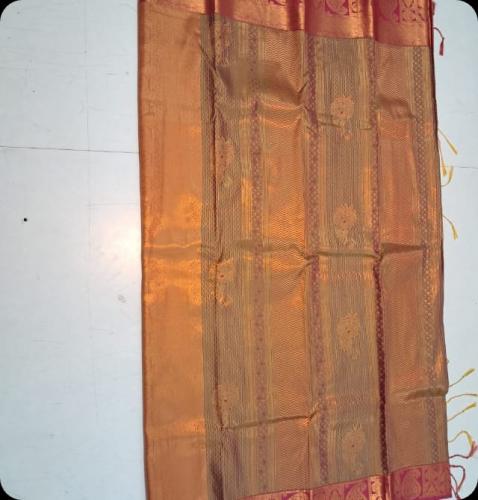 PL Salem Wedding Blouse