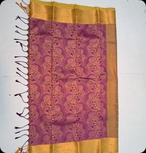 PL Salem Wedding Blouse