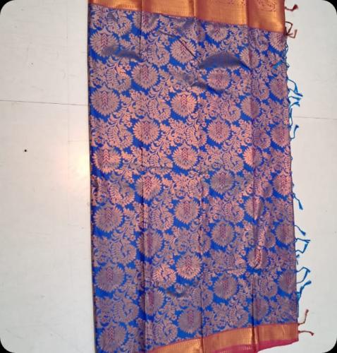 PL Salem Wedding Blouse