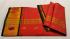 SAREES JAYANKONDAM COTTON 550 MTS