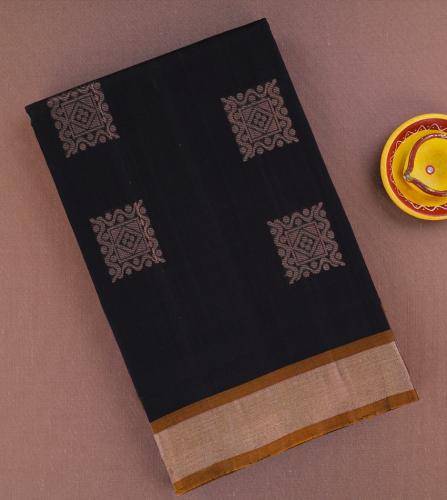 COIMBATORE KORA COTTON SAREE 620 MTS