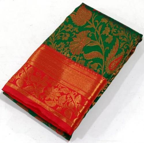 PL Salem Wedding Blouse