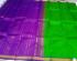SALEM SILK SAREE WITH BLOUSE