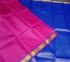 SALEM SILK SAREE WITH BLOUSE