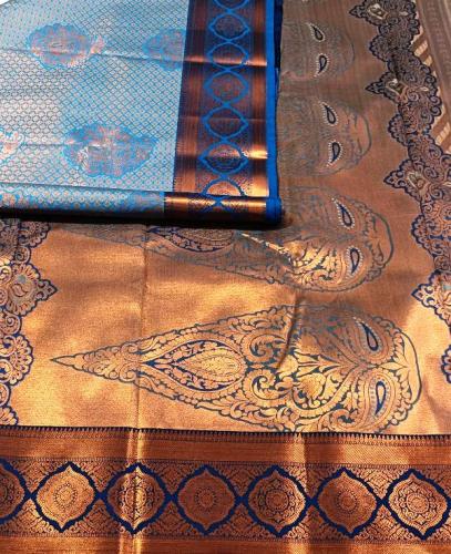 PL Salem Wedding Blouse