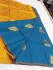 SALEM SILK SAREE WITH BLOUSE