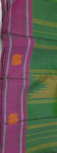 SALEM SILK SAREE WITH BLOUSE
