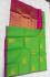 SALEM SILK SAREE WITH BLOUSE
