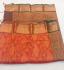 SALEM SILK SAREE WITH BLOUSE