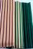 BEDSHEET ERODE ARTSILK 90X108