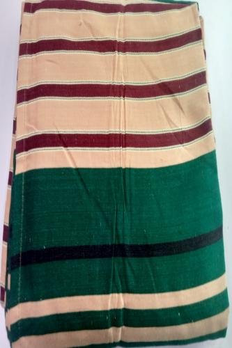 BEDSHEET ERODE ARTSILK 90X108