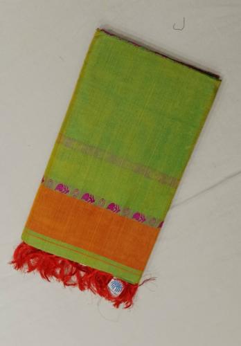 Special Sarees Art Silk Normal Paramakudi 5 50 Mtrs