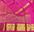 SAREES KPM SILK WITH BLOUSE