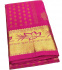 SAREES KPM SILK WITH BLOUSE