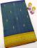 SAREES KPM SILK WITH BLOUSE