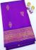 SAREES KANCHEEPURAM SILK 550 MTRS