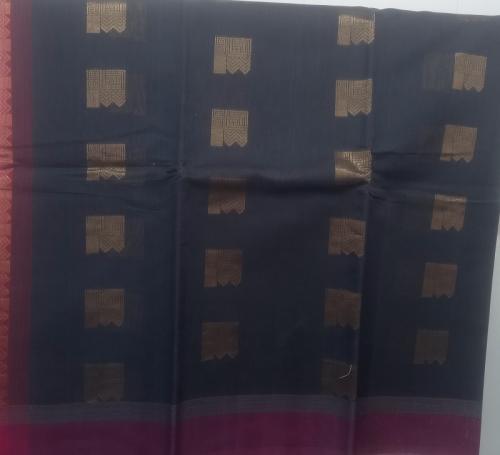 COIMBATORE KORA COTTON SAREE 620 MTS