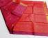 SALEM SILK SAREE WITH BLOUSE