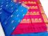 SALEM SILK SAREE WITH BLOUSE