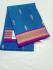SALEM SILK SAREE WITH BLOUSE