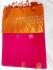 SALEM SILK SAREE WITH BLOUSE