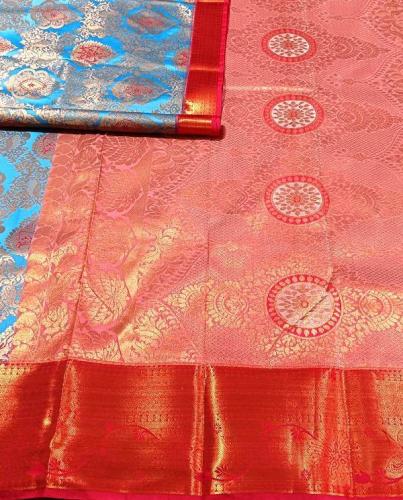 PL Salem Wedding Blouse