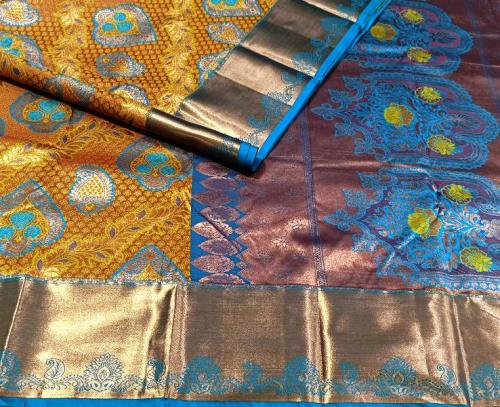 PL Salem Wedding Blouse