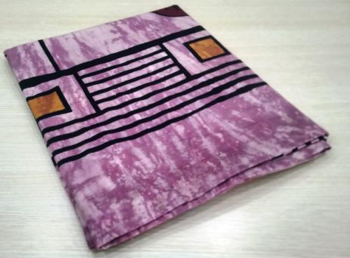 BEDSHEET MEERUT PRINTED 60X90