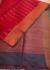 PL Polyester Big Butta Softee saree Jacquard