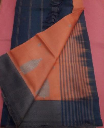 Special Sarees Art Silk Normal Paramakudi 5 50 Mtrs