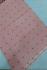 BEDSHEET JAIPUR PRINTED 50X90 1 PILLOW COVER
