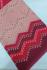 BEDSHEET JAIPUR PRINTED 50X90 1 PILLOW COVER