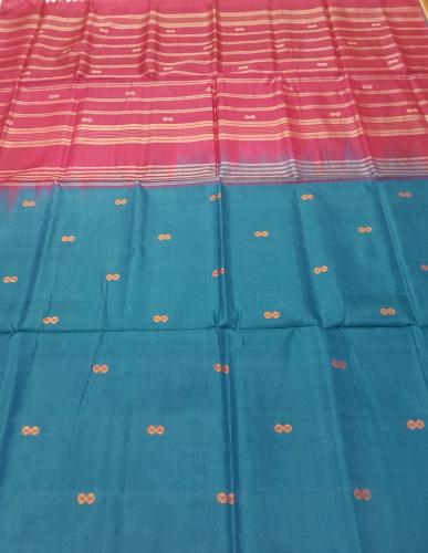 Special Sarees Art Silk Normal Paramakudi 5 50 Mtrs