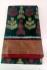 COTTON X KORA SILK TIE DYE SAREES CHINNLAPATTI