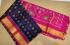 PALANI TIE DYE SOFT SILK SAREE