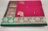 PMK BUMBERG COT SAREES WITH BLOUSE