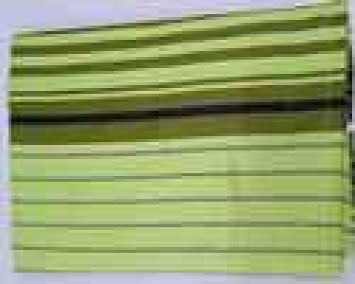 BEDSHEET ERODE ARTSILK 50X90