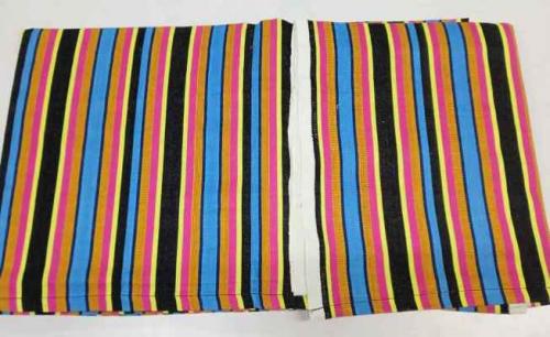 BEDSHEET ERODE ARTSILK 60X90