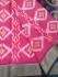 COTTON X KORA SILK TIE DYE SAREES CHINNLAPATTI