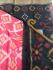 COTTON X KORA SILK TIE DYE SAREES CHINNLAPATTI
