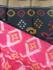 COTTON X KORA SILK TIE DYE SAREES CHINNLAPATTI