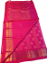 SAREES KPM SILK WITH BLOUSE