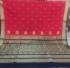 PMK BUMBERG COT SAREES WITH BLOUSE