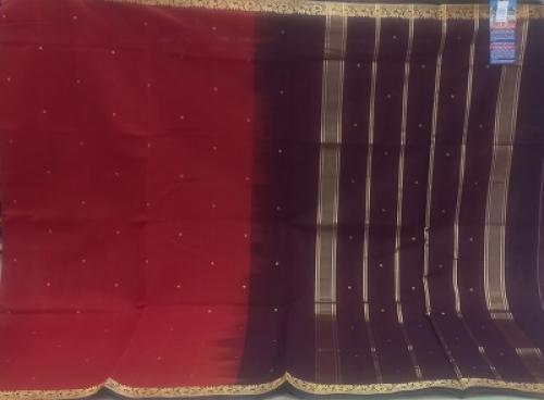 SAREES MADURAIKODAMBAKKAM 6 YARDS