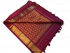 SAREES KANCHEEPURAM SILK 550 MTRS