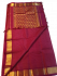SAREES KANCHEEPURAM SILK 550 MTRS