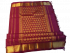 SAREES KANCHEEPURAM SILK 550 MTRS