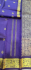 SAREES KPM SILK WITH BLOUSE